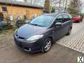 Foto Mazda 5 2.0 CD 105KW TÜV BIS MAI AHK 8-FACH