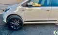 Foto VW UP Model Club Up