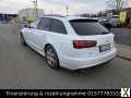 Foto Audi A6 Avant S Line Ultra 21 Zoll LED Xenon Bose