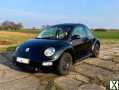Foto VW New Beetle 2.3, V5