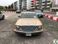 Foto Mercedes-Benz 420SEL W126
