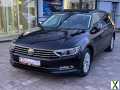 Foto Volkswagen Passat Comfortline 2.0 TDI DSG*Virtual*Panorama