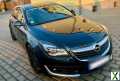 Foto Opel Insignia 2.0 Diesel 125kW Business Ed Sports