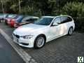 Foto BMW 320d,F31,Automatik,luxury,Pano,HUD,Leder,AHK,Sport