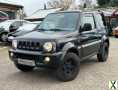 Foto Suzuki Jimny Cross Wild Track SUV 4x4 Ahk