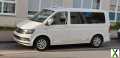 Foto VW T6 MULTIVAN 2.0 TDI *1 HAND* AUTM.