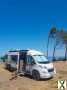 Foto Fiat Ducato LAIKA Kosmo Camper Van 6.4