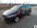 Foto Volkswagen Sharan 1.4 TSI BMT Comfortline Comfortline