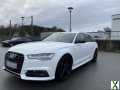 Foto Audi A6 3.0 Quattro Matrix