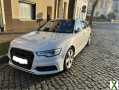Foto Audi A6 4G 3.0 BiTDI