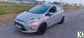 Foto Ford Fiesta 1.25 Tüv 04.2025