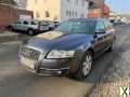 Foto Audi A6 2.7 TDI V6 Avant Automatik