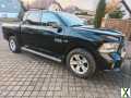 Foto Dodge RAM 1500 5.7l LPG