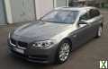 Foto BMW BMW 520 d xDrive Touring Aut. LED,HUD,StandHzng