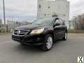 Foto VW Tiguan 2.0l TDI Track & Field 4motion Automatik Panorama SHZ