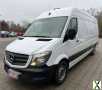 Foto Mercedes-Benz Sprinter 316-CDI / Hoch-Maxi-Lang Kastenwagen*AC