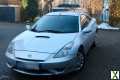 Foto Toyota Celica - ohne TÜV!