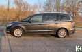 Foto Ford Galaxy 2,0 EcoBlue 110kW Titanium Standheizung