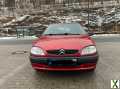 Foto Citroen Saxo 60ps