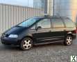 Foto Seat Alhambra 2.0 TDI Reference *7.SITZER*6.GANG*AHK*