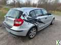 Foto BMW 116i 2005
