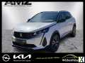 Foto Peugeot 3008 180 Aut. GT Panorama Kamera 360 Leder FLA