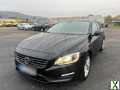 Foto Volvo V60 2014 2.0 D3 Diesel 5 Zylinder Automatik TÜV neu