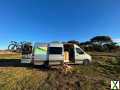 Foto 2011 Mercedes Sprinter Camper Van