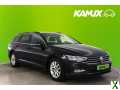Foto Volkswagen Passat Variant 1.5TSI DSG Business+LED+NAVI+ACC