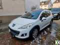 Foto Peugeot 206SW SPEZIAL 1.6 PANO TEIL LEDER KLIMAAUTOMATIK TÜV 26
