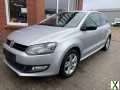 Foto Volkswagen Polo V Match Inklusive TÜV NEU