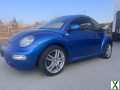 Foto Volkswagen Beetle 1,6 EN VOGUE KLIMA ALU Tüv Neu 02.2027