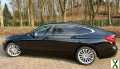 Foto BMW 640 Gran Turismo 640d xDrive A Gran Turismo -