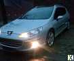 Foto Verkaufe Peugeot 407 sw 2.0 HDi