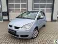Foto Mitsubishi Colt CZ3 Lim. 5-trg. 1.3 Invite/AUTOMATIK/KLIMA