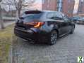Foto Toyota Corolla 2,0 Hybrid Team Deutsch Touring Spor