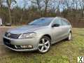 Foto Volkswagen Passat Variant 1.4 TSI Business Edition BMT
