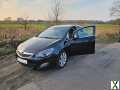 Foto Opel Astra 1.4 ecoFLEX INNOVATION 74kW