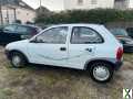 Foto Opel B Corsa 1.2i | | 1994 | 4 Zylinder |