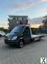 Foto MERCEDES SPRINTER 316CDI *3,5t*KLIMA*AHK*LUFTFEDERUNG