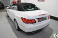 Foto Mercedes-Benz E 250 E -Klasse Cabrio E 250 LED NAVIGATION