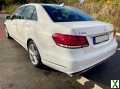Foto Mercedes-Benz E 220 d Autom. 170PS BLUETEC NAVI Tempomat. SHZ