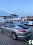Foto Porsche Panamera 4s Sport -Chrono
