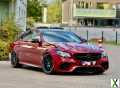 Foto Mercedes Benz E63s V8 4 Matic + 360°K|MassagS|AbgA|Bsd|LenkAssist