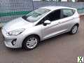 Foto Ford Fiesta 1.1 Cool & Connect aus 1.Hand