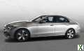 Foto Mercedes Benz C200d - mojavesilber - 19.000 km - Garantie