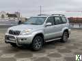 Foto Toyota LandCruiser3.0 D-4D Execut AutomLeder Navi7Sitze