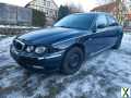 Foto Rover 75 2.0L V6 / Letzter Aufruf / Schrott / Export