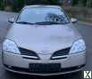 Foto Nissan Primera 1.8 Elegance