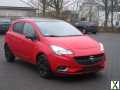 Foto Opel Corsa E Color Edition